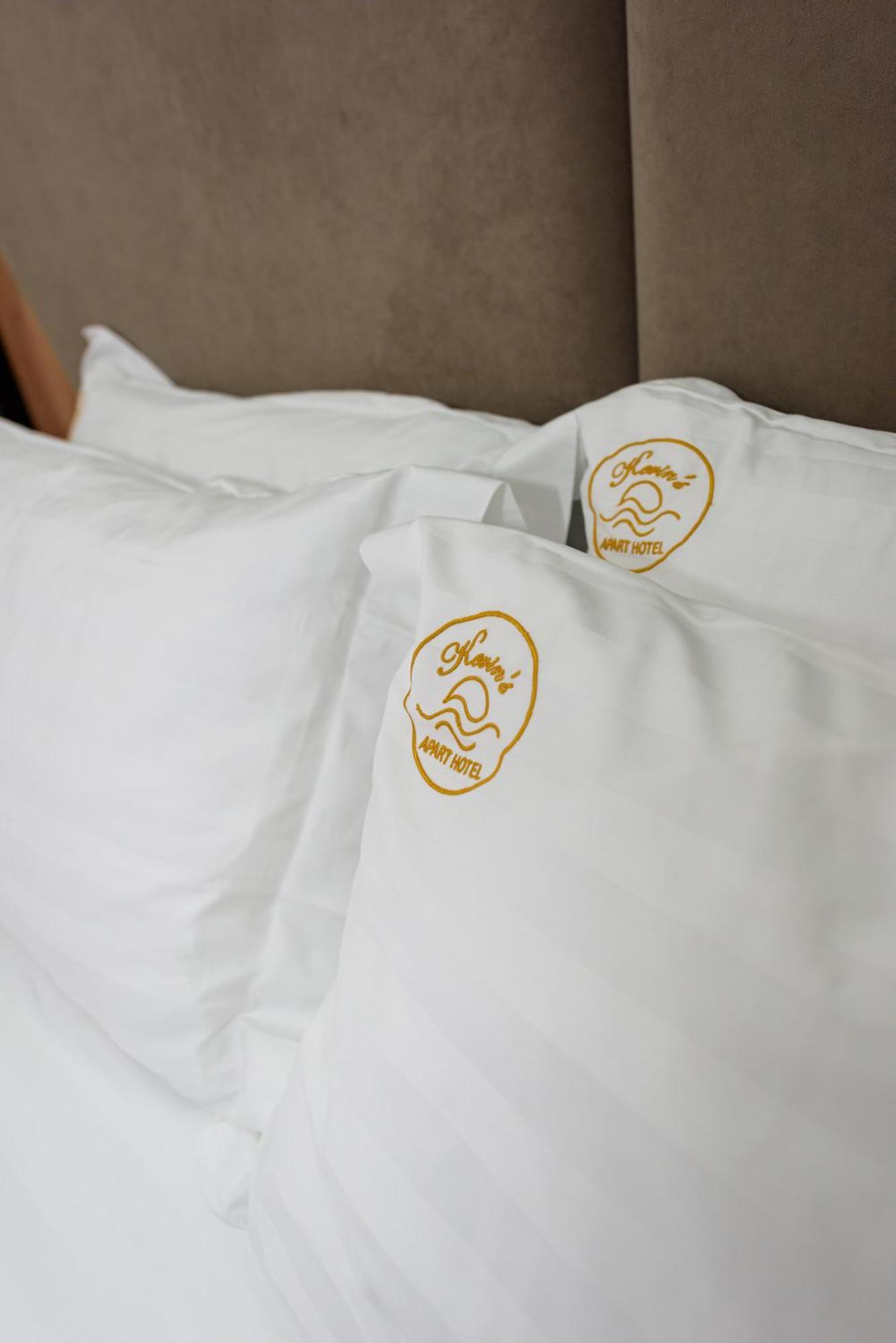 Kevin'S Aparthotel Vlorë 외부 사진