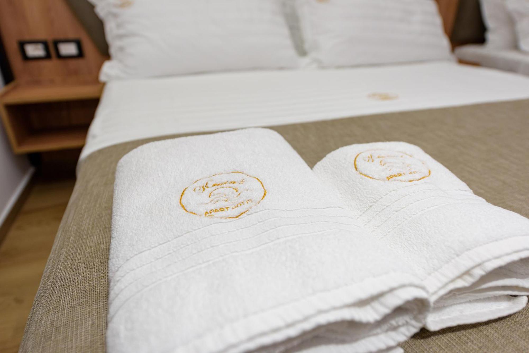 Kevin'S Aparthotel Vlorë 외부 사진